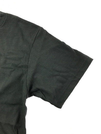 【中古品】【メンズ】 SUPREME シュプリーム ARABIC BOX LOGO TEE アラビック ボックスロゴ Tシャツ 半袖Tシャツ 149-260427-na-15-tagh サイズ：M カラー：ブラック 万代Net店