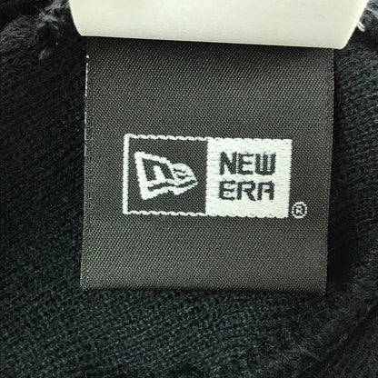【中古品】【メンズ】 SUPREME シュプリーム ×NEW YORK YANKEES ニューヨーク ヤンキース ×NEWERA ニューエラ 21AW BOX LOGO BEANIE ボックスロゴ ビーニー ニット帽 帽子 185-260427-na-11-tagh カラー：ネイビー 万代Net店