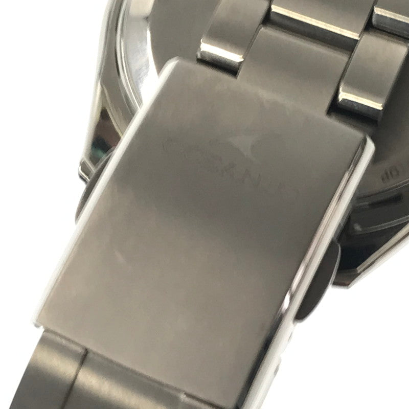 【中古品】【メンズ】 CASIO カシオ CLASSIC LINE OCEANUS OCW-T2600SG-3AJR クラシックライン オシアナス 20周年記念限定モデル 世界限定500本 タフソーラー 腕時計 197-260430-yy-15-tag カラー：ディープグリーン 万代Net店