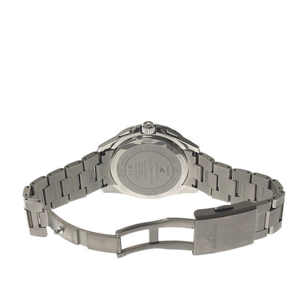【中古品】【メンズ】 CASIO カシオ CLASSIC LINE OCEANUS OCW-T2600SG-3AJR クラシックライン オシアナス 20周年記念限定モデル 世界限定500本 タフソーラー 腕時計 197-260430-yy-15-tag カラー：ディープグリーン 万代Net店