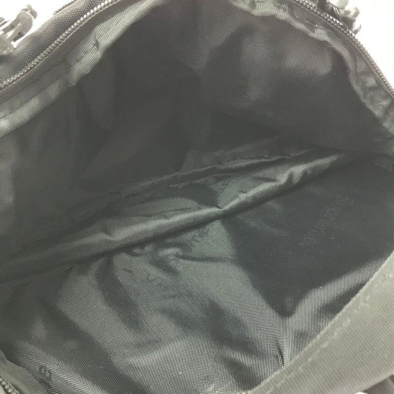 【中古品】【メンズ】 SUPREME シュプリーム 19AW WAIST BAG ウエストバッグ カバン 188-260427-na-13-tagh カラー：ブラック 万代Net店