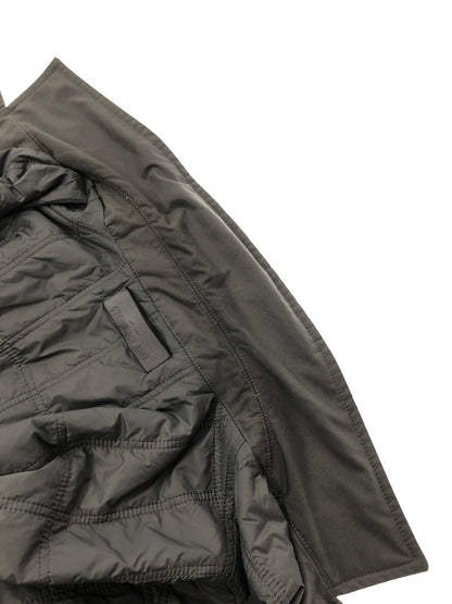 【中古品】【メンズ】 STONE ISLAND ストーンアイランド GHOST PARKA K2S15A100001S00F1 ゴーストパーカー アウター 141-260428-yy-04-tag サイズ：XL カラー：グレー 万代Net店