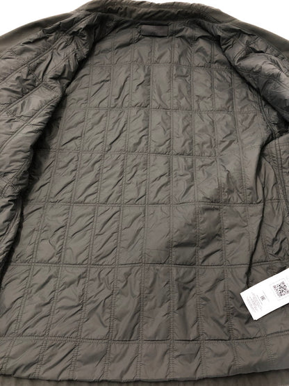 【中古品】【メンズ】 STONE ISLAND ストーンアイランド GHOST PARKA K2S15A100001S00F1 ゴーストパーカー アウター 141-260428-yy-04-tag サイズ：XL カラー：グレー 万代Net店
