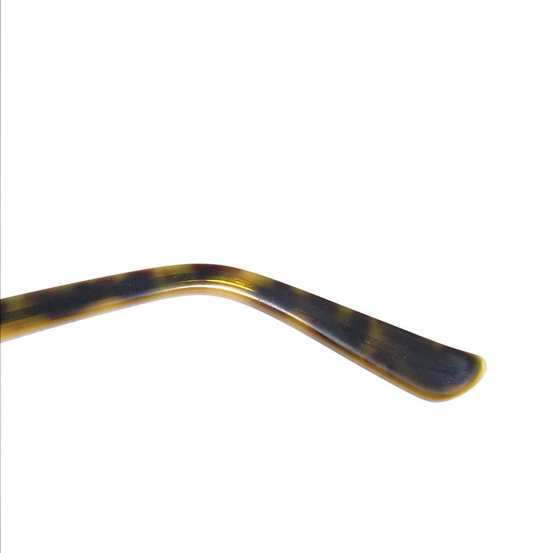 【現状渡し品】【レディース】 GUCCI グッチ RIMLESS GLASSES GG-8554J リムレスグラス 眼鏡 アイウェア アクセサリー 度入り 203-260507-na-02-tag サイズ：52□17 135 カラー：マルチカラー 万代Net店