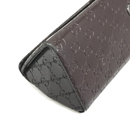 【現状渡し品】【レディース】 GUCCI グッチ RIMLESS GLASSES GG-8554J リムレスグラス 眼鏡 アイウェア アクセサリー 度入り 203-260507-na-02-tag サイズ：52□17 135 カラー：マルチカラー 万代Net店