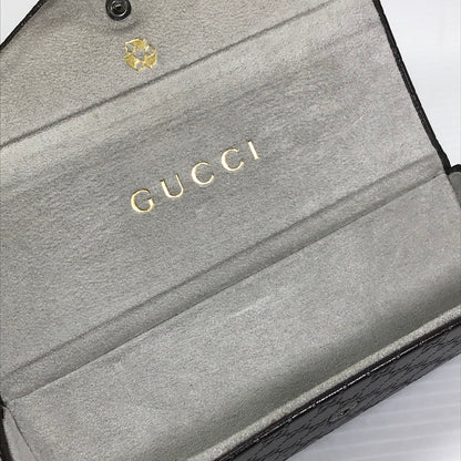 【現状渡し品】【レディース】 GUCCI グッチ RIMLESS GLASSES GG-8554J リムレスグラス 眼鏡 アイウェア アクセサリー 度入り 203-260507-na-02-tag サイズ：52□17 135 カラー：マルチカラー 万代Net店