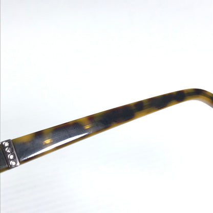 【現状渡し品】【レディース】 GUCCI グッチ RIMLESS GLASSES GG-8554J リムレスグラス 眼鏡 アイウェア アクセサリー 度入り 203-260507-na-02-tag サイズ：52□17 135 カラー：マルチカラー 万代Net店