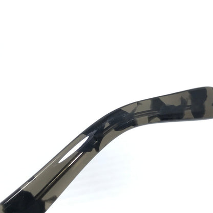 【中古品】【メンズ】 SOPHNET ソフネット ×金子眼鏡 BINCHOTAN SUNGLASSES サングラス アイウェア アクセサリー 203-260507-na-03-tag カラー：ブラック系 万代Net店