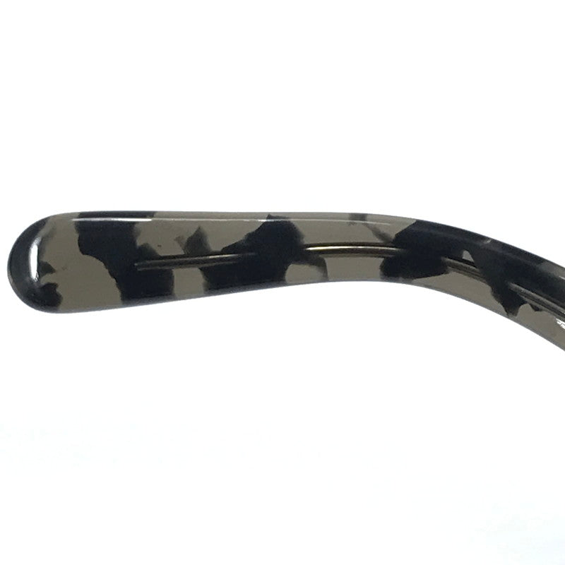 【中古品】【メンズ】 SOPHNET ソフネット ×金子眼鏡 BINCHOTAN SUNGLASSES サングラス アイウェア アクセサリー 203-260507-na-03-tag カラー：ブラック系 万代Net店