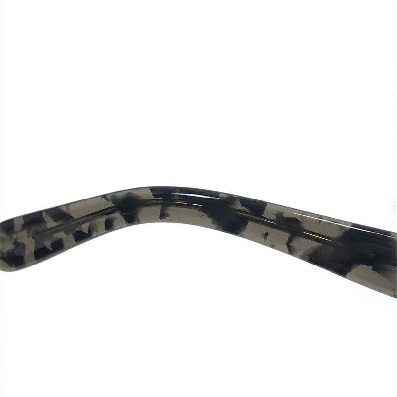 【中古品】【メンズ】 SOPHNET ソフネット ×金子眼鏡 BINCHOTAN SUNGLASSES サングラス アイウェア アクセサリー 203-260507-na-03-tag カラー：ブラック系 万代Net店