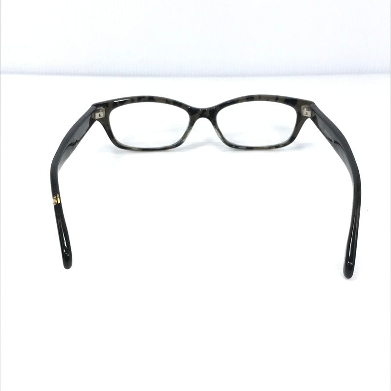 【中古品】【メンズ】 SOPHNET ソフネット ×金子眼鏡 BINCHOTAN SUNGLASSES サングラス アイウェア アクセサリー 203-260507-na-03-tag カラー：ブラック系 万代Net店
