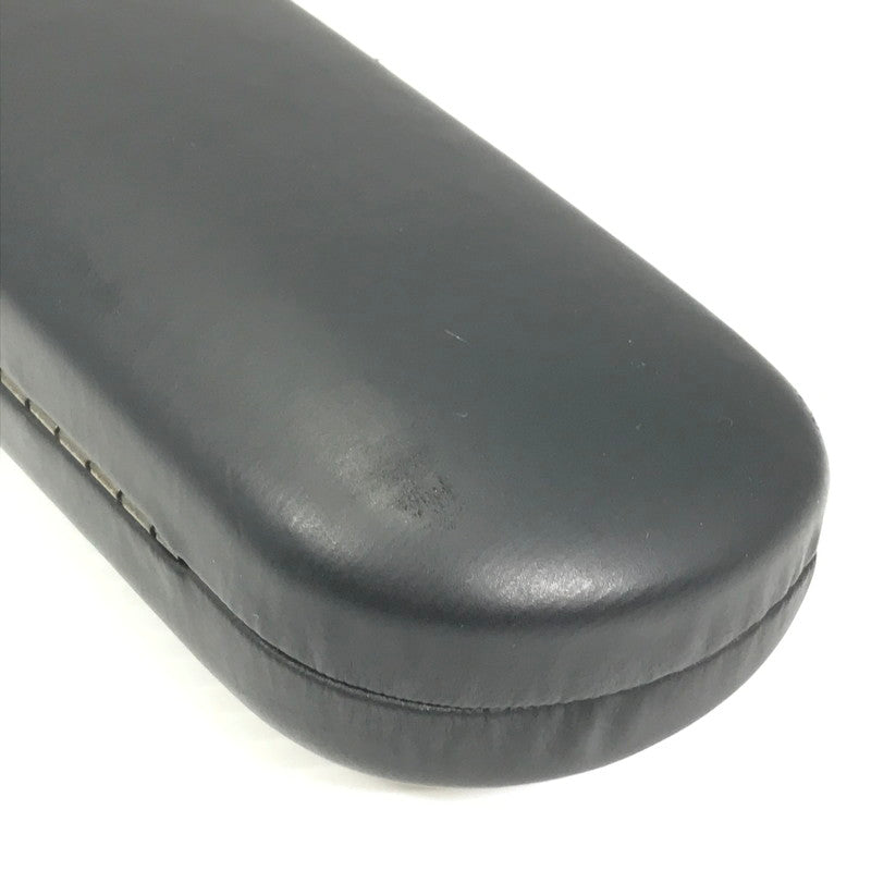 【中古品】【メンズ】 SOPHNET ソフネット ×金子眼鏡 BINCHOTAN SUNGLASSES サングラス アイウェア アクセサリー 203-260507-na-03-tag カラー：ブラック系 万代Net店