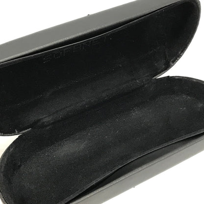 【中古品】【メンズ】 SOPHNET ソフネット ×金子眼鏡 BINCHOTAN SUNGLASSES サングラス アイウェア アクセサリー 203-260507-na-03-tag カラー：ブラック系 万代Net店