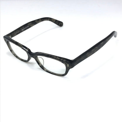 【中古品】【メンズ】 SOPHNET ソフネット ×金子眼鏡 BINCHOTAN SUNGLASSES サングラス アイウェア アクセサリー 203-260507-na-03-tag カラー：ブラック系 万代Net店
