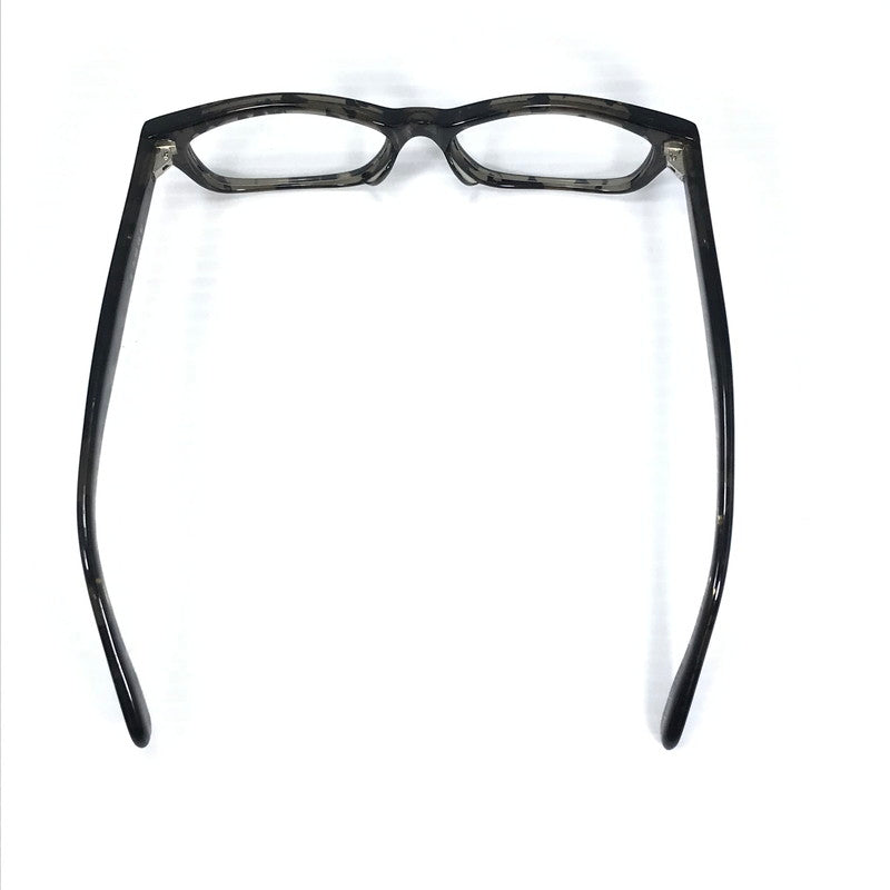 【中古品】【メンズ】 SOPHNET ソフネット ×金子眼鏡 BINCHOTAN SUNGLASSES サングラス アイウェア アクセサリー 203-260507-na-03-tag カラー：ブラック系 万代Net店
