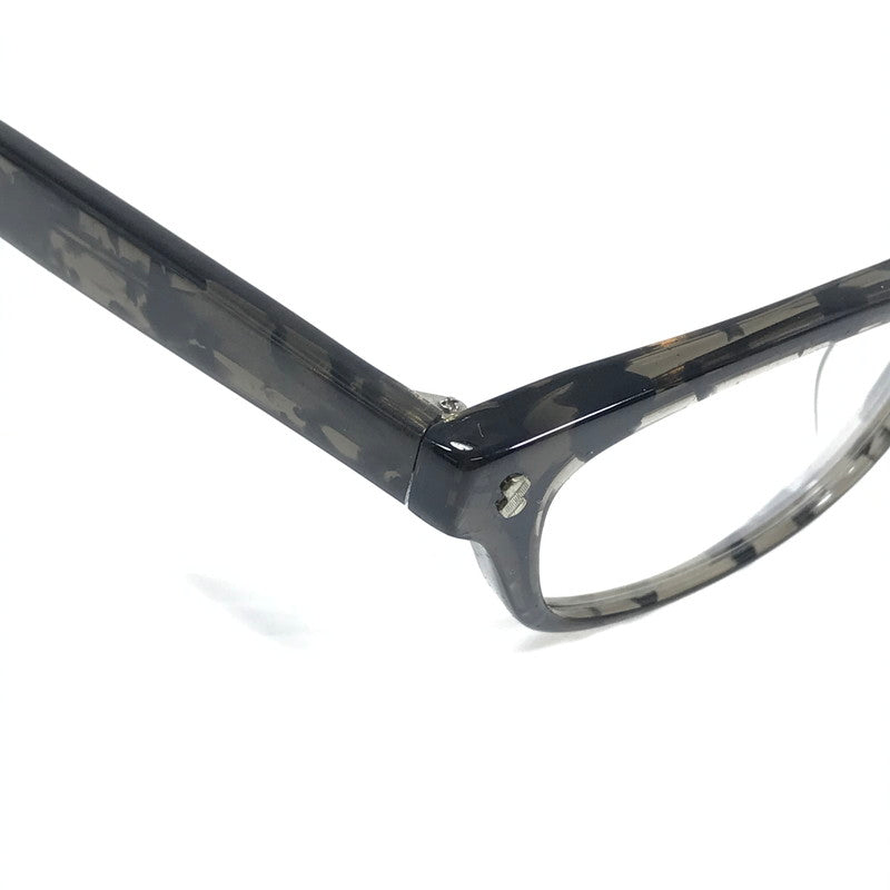 【中古品】【メンズ】 SOPHNET ソフネット ×金子眼鏡 BINCHOTAN SUNGLASSES サングラス アイウェア アクセサリー 203-260507-na-03-tag カラー：ブラック系 万代Net店