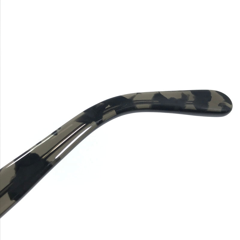 【中古品】【メンズ】 SOPHNET ソフネット ×金子眼鏡 BINCHOTAN SUNGLASSES サングラス アイウェア アクセサリー 203-260507-na-03-tag カラー：ブラック系 万代Net店