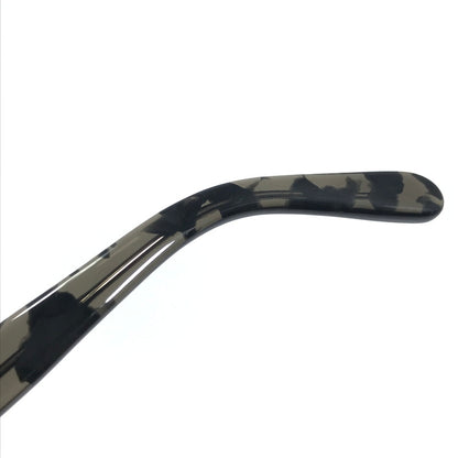 【中古品】【メンズ】 SOPHNET ソフネット ×金子眼鏡 BINCHOTAN SUNGLASSES サングラス アイウェア アクセサリー 203-260507-na-03-tag カラー：ブラック系 万代Net店