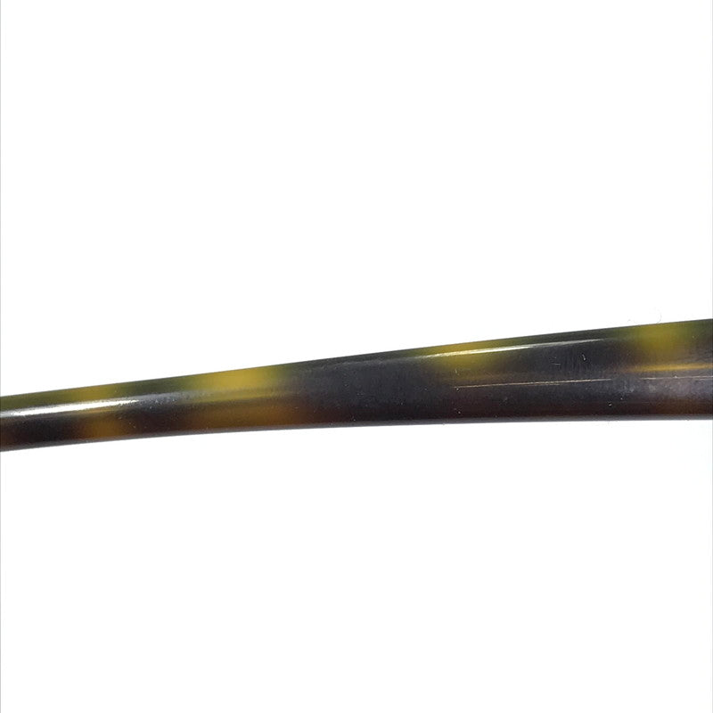 【中古品】【メンズ】 STUSSY ステューシー MICHAEL SUNGLASSES マイケル サングラス アイウェア アクセサリー 203-260507-na-04-tag カラー：ブラウン系 万代Net店