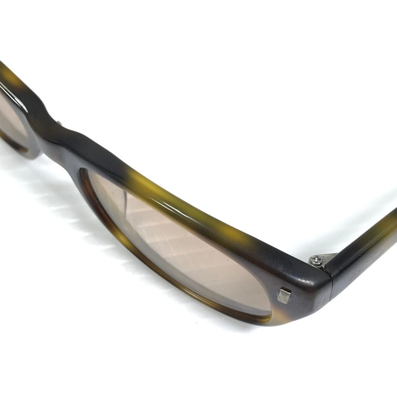 【中古品】【メンズ】 STUSSY ステューシー MICHAEL SUNGLASSES マイケル サングラス アイウェア アクセサリー 203-260507-na-04-tag カラー：ブラウン系 万代Net店