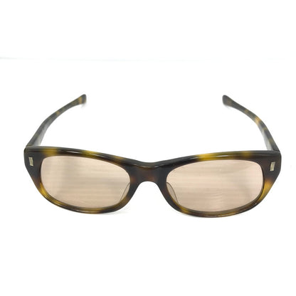 【中古品】【メンズ】 STUSSY ステューシー MICHAEL SUNGLASSES マイケル サングラス アイウェア アクセサリー 203-260507-na-04-tag カラー：ブラウン系 万代Net店