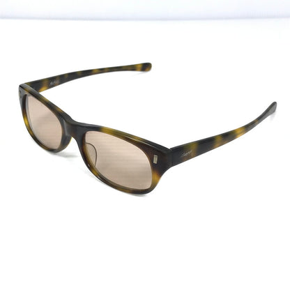 【中古品】【メンズ】 STUSSY ステューシー MICHAEL SUNGLASSES マイケル サングラス アイウェア アクセサリー 203-260507-na-04-tag カラー：ブラウン系 万代Net店