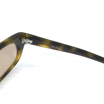 【中古品】【メンズ】 STUSSY ステューシー MICHAEL SUNGLASSES マイケル サングラス アイウェア アクセサリー 203-260507-na-04-tag カラー：ブラウン系 万代Net店
