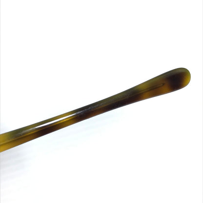 【中古品】【メンズ】 STUSSY ステューシー MICHAEL SUNGLASSES マイケル サングラス アイウェア アクセサリー 203-260507-na-04-tag カラー：ブラウン系 万代Net店