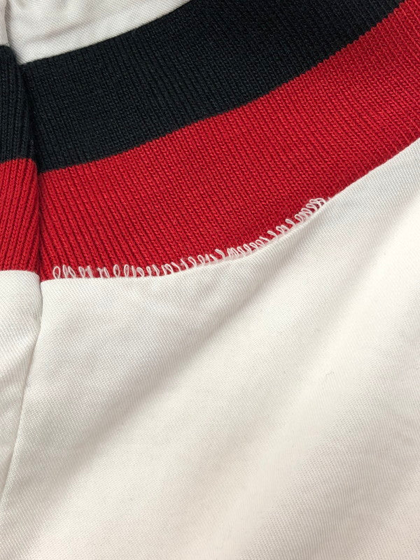 【現状渡し品】【メンズ】 LET IT RIDE レット イット ライド 90's BOWLING SHIRT 90年代 ボーリング シャツ 半袖シャツ トップス 146-260516-rt-11-tagh サイズ：L カラー：ホワイト 万代Net店