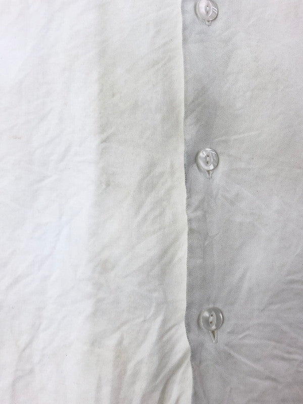 【現状渡し品】【メンズ】 LET IT RIDE レット イット ライド 90's BOWLING SHIRT 90年代 ボーリング シャツ 半袖シャツ トップス 146-260516-rt-11-tagh サイズ：L カラー：ホワイト 万代Net店