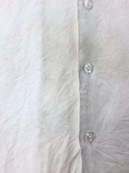 【現状渡し品】【メンズ】 LET IT RIDE レット イット ライド 90's BOWLING SHIRT 90年代 ボーリング シャツ 半袖シャツ トップス 146-260516-rt-11-tagh サイズ：L カラー：ホワイト 万代Net店