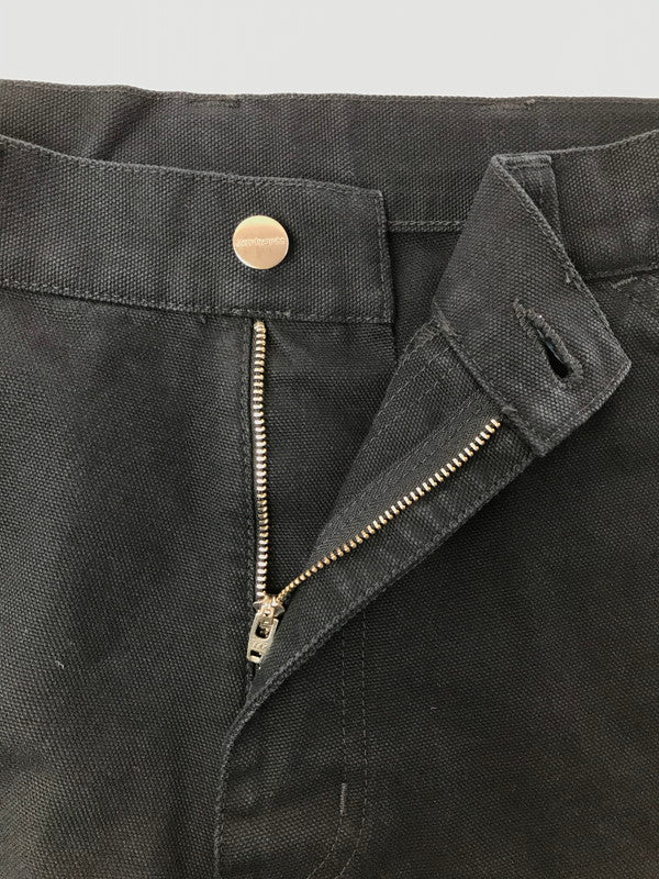 【中古品】【メンズ】 CARHARTT WIP カーハート ワークイン プログレス OG SINGLE KNEE PANT I035637 オージー シングル ニー パンツ ボトムス 153-260501-rt-09-tag サイズ：M カラー：ネイビー 万代Net店