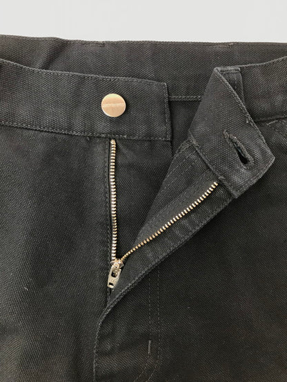 【中古品】【メンズ】 CARHARTT WIP カーハート ワークイン プログレス OG SINGLE KNEE PANT I035637 オージー シングル ニー パンツ ボトムス 153-260501-rt-09-tag サイズ：M カラー：ネイビー 万代Net店