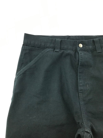 【中古品】【メンズ】 CARHARTT WIP カーハート ワークイン プログレス OG SINGLE KNEE PANT I035637 オージー シングル ニー パンツ ボトムス 153-260501-rt-09-tag サイズ：M カラー：ネイビー 万代Net店