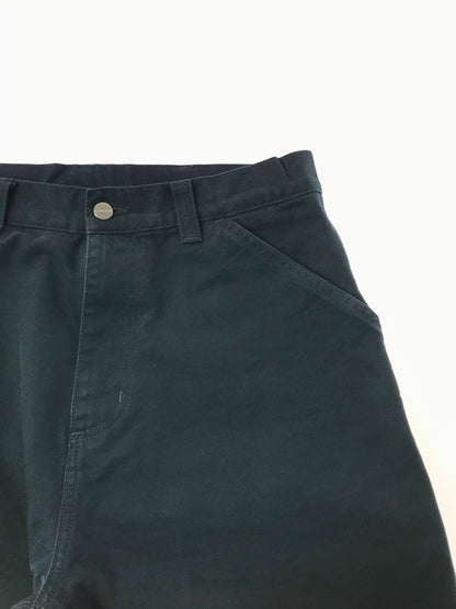 【中古品】【メンズ】 CARHARTT WIP カーハート ワークイン プログレス OG SINGLE KNEE PANT I035637 オージー シングル ニー パンツ ボトムス 153-260501-rt-09-tag サイズ：M カラー：ネイビー 万代Net店