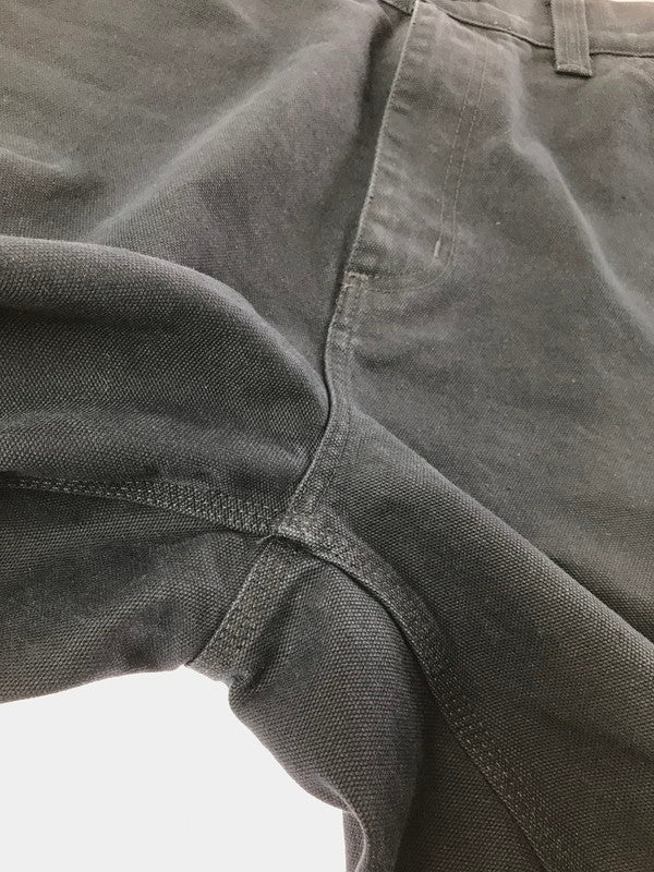 【中古品】【メンズ】 CARHARTT WIP カーハート ワークイン プログレス OG SINGLE KNEE PANT I035637 オージー シングル ニー パンツ ボトムス 153-260501-rt-09-tag サイズ：M カラー：ネイビー 万代Net店