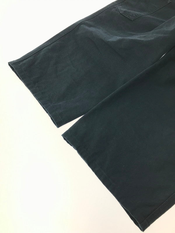 【中古品】【メンズ】 CARHARTT WIP カーハート ワークイン プログレス OG SINGLE KNEE PANT I035637 オージー シングル ニー パンツ ボトムス 153-260501-rt-09-tag サイズ：M カラー：ネイビー 万代Net店