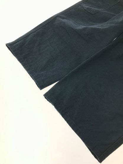 【中古品】【メンズ】 CARHARTT WIP カーハート ワークイン プログレス OG SINGLE KNEE PANT I035637 オージー シングル ニー パンツ ボトムス 153-260501-rt-09-tag サイズ：M カラー：ネイビー 万代Net店