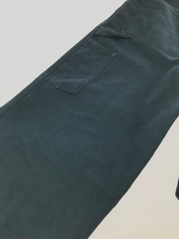 【中古品】【メンズ】 CARHARTT WIP カーハート ワークイン プログレス OG SINGLE KNEE PANT I035637 オージー シングル ニー パンツ ボトムス 153-260501-rt-09-tag サイズ：M カラー：ネイビー 万代Net店