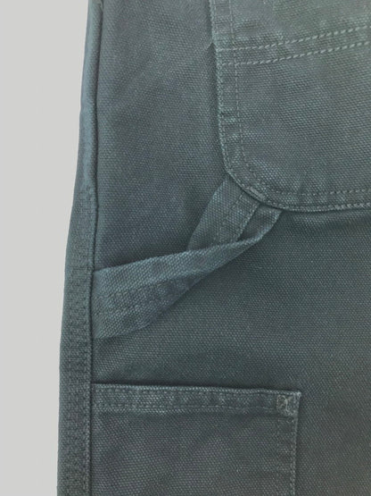 【中古品】【メンズ】 CARHARTT WIP カーハート ワークイン プログレス OG SINGLE KNEE PANT I035637 オージー シングル ニー パンツ ボトムス 153-260501-rt-09-tag サイズ：M カラー：ネイビー 万代Net店