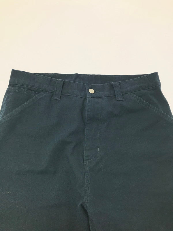 【中古品】【メンズ】 CARHARTT WIP カーハート ワークイン プログレス OG SINGLE KNEE PANT I035637 オージー シングル ニー パンツ ボトムス 153-260501-rt-09-tag サイズ：M カラー：ネイビー 万代Net店