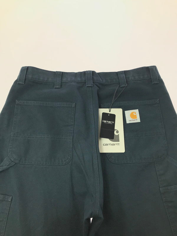 【中古品】【メンズ】 CARHARTT WIP カーハート ワークイン プログレス OG SINGLE KNEE PANT I035637 オージー シングル ニー パンツ ボトムス 153-260501-rt-09-tag サイズ：M カラー：ネイビー 万代Net店