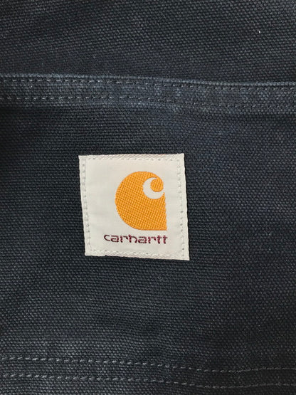 【中古品】【メンズ】 CARHARTT WIP カーハート ワークイン プログレス OG SINGLE KNEE PANT I035637 オージー シングル ニー パンツ ボトムス 153-260501-rt-09-tag サイズ：M カラー：ネイビー 万代Net店