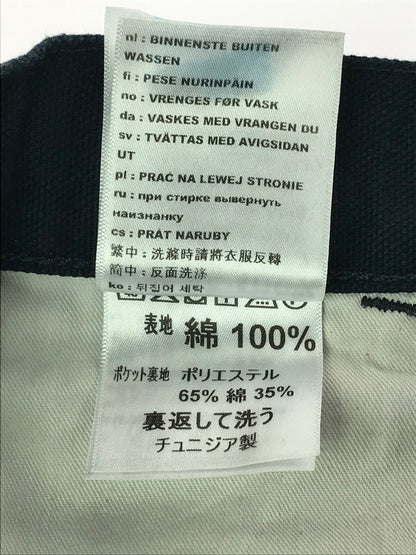 【中古品】【メンズ】 CARHARTT WIP カーハート ワークイン プログレス OG SINGLE KNEE PANT I035637 オージー シングル ニー パンツ ボトムス 153-260501-rt-09-tag サイズ：M カラー：ネイビー 万代Net店
