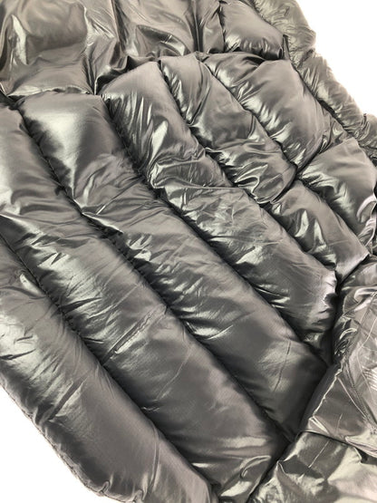 【中古品】【メンズ】 SOPHNET ソフネット× FRAGMENT DESIGN フラグメントデザイン FSF FYI DOWN VEST SOPH-134082 ダウンベスト 142-260822-su-02-tagh サイズ：M カラー：ブラック 万代Net店
