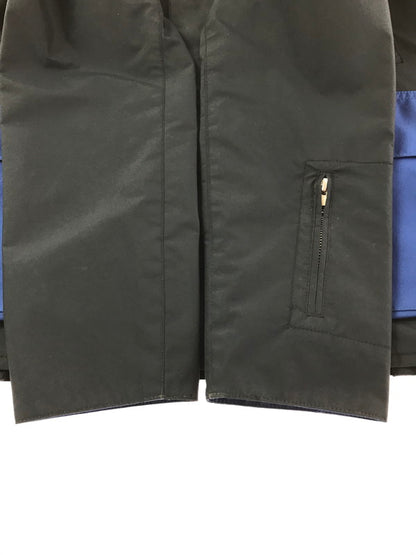 【中古品】【メンズ】 SOPHNET ソフネット × BARBOUR バブアー SOUTH SHIELDS BEDALE SL JACKET SOPH-160036 サウスシールズ ベデール SL ジャケット アウター 142-260430-rt-09-tagh サイズ：M カラー：ネイビー 万代Net店