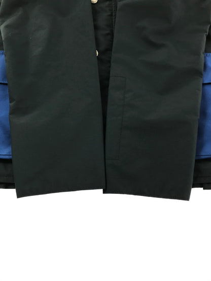 【中古品】【メンズ】 SOPHNET ソフネット × BARBOUR バブアー SOUTH SHIELDS BEDALE SL JACKET SOPH-160036 サウスシールズ ベデール SL ジャケット アウター 142-260430-rt-09-tagh サイズ：M カラー：ネイビー 万代Net店