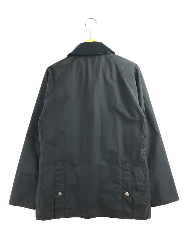 【中古品】【メンズ】 SOPHNET ソフネット × BARBOUR バブアー SOUTH SHIELDS BEDALE SL JACKET SOPH-160036 サウスシールズ ベデール SL ジャケット アウター 142-260430-rt-09-tagh サイズ：M カラー：ネイビー 万代Net店