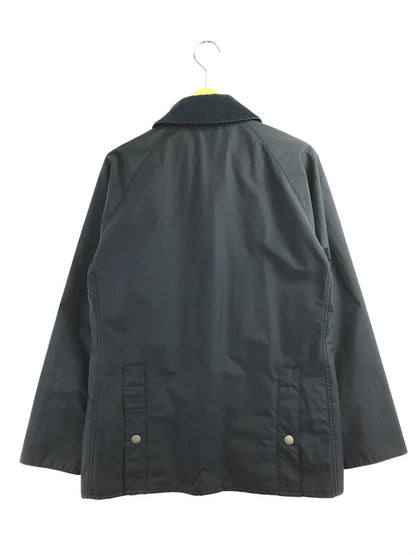【中古品】【メンズ】 SOPHNET ソフネット × BARBOUR バブアー SOUTH SHIELDS BEDALE SL JACKET SOPH-160036 サウスシールズ ベデール SL ジャケット アウター 142-260430-rt-09-tagh サイズ：M カラー：ネイビー 万代Net店