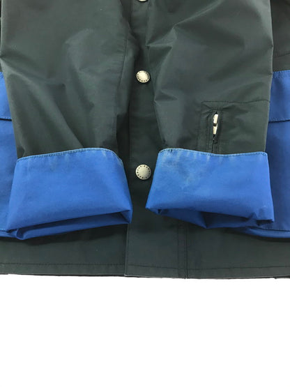 【中古品】【メンズ】 SOPHNET ソフネット × BARBOUR バブアー SOUTH SHIELDS BEDALE SL JACKET SOPH-160036 サウスシールズ ベデール SL ジャケット アウター 142-260430-rt-09-tagh サイズ：M カラー：ネイビー 万代Net店